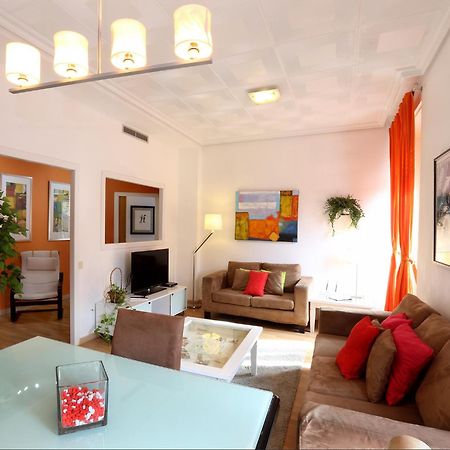 Reino De Valencia Apartments Cameră foto