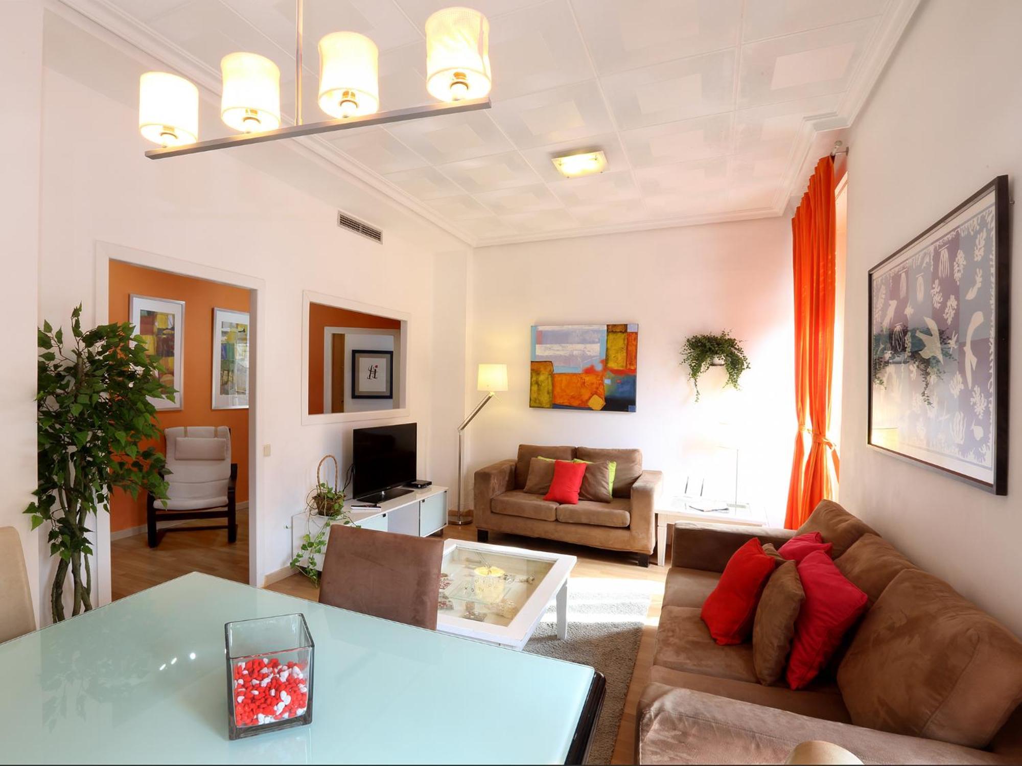 Reino De Valencia Apartments Cameră foto