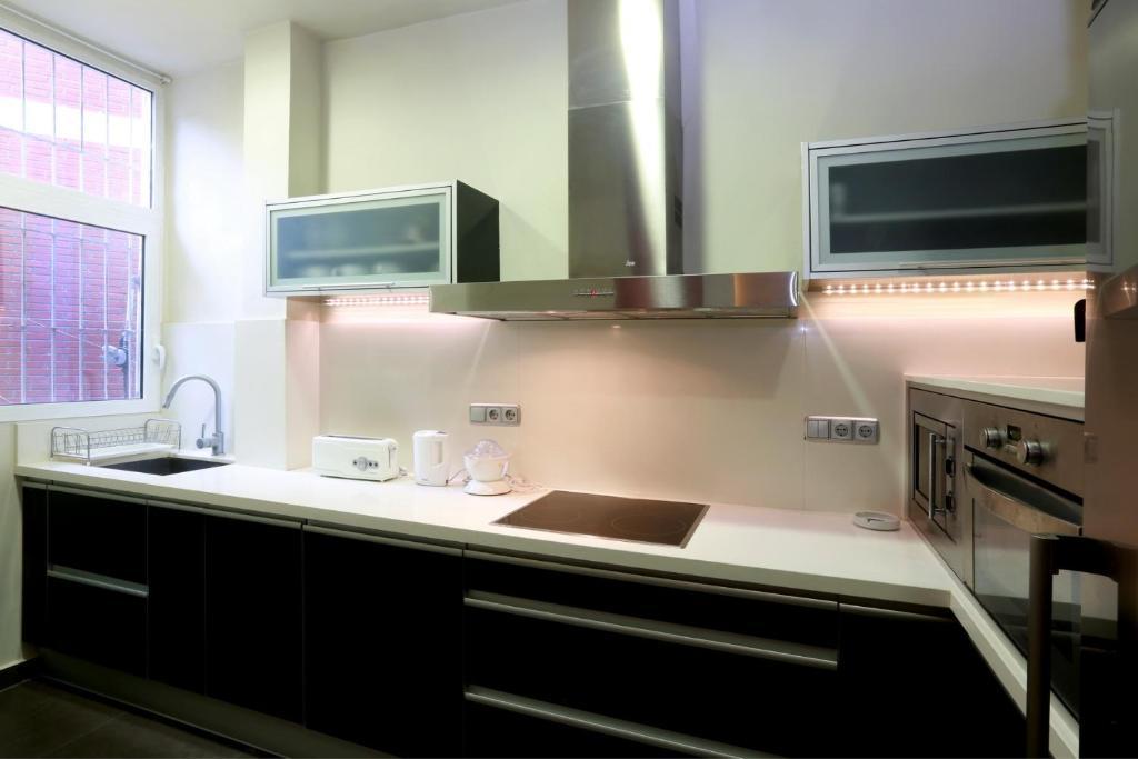 Reino De Valencia Apartments Cameră foto