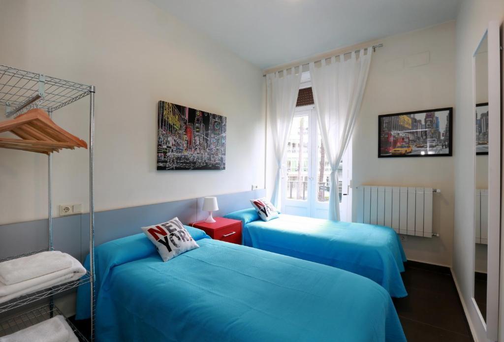 Reino De Valencia Apartments Cameră foto