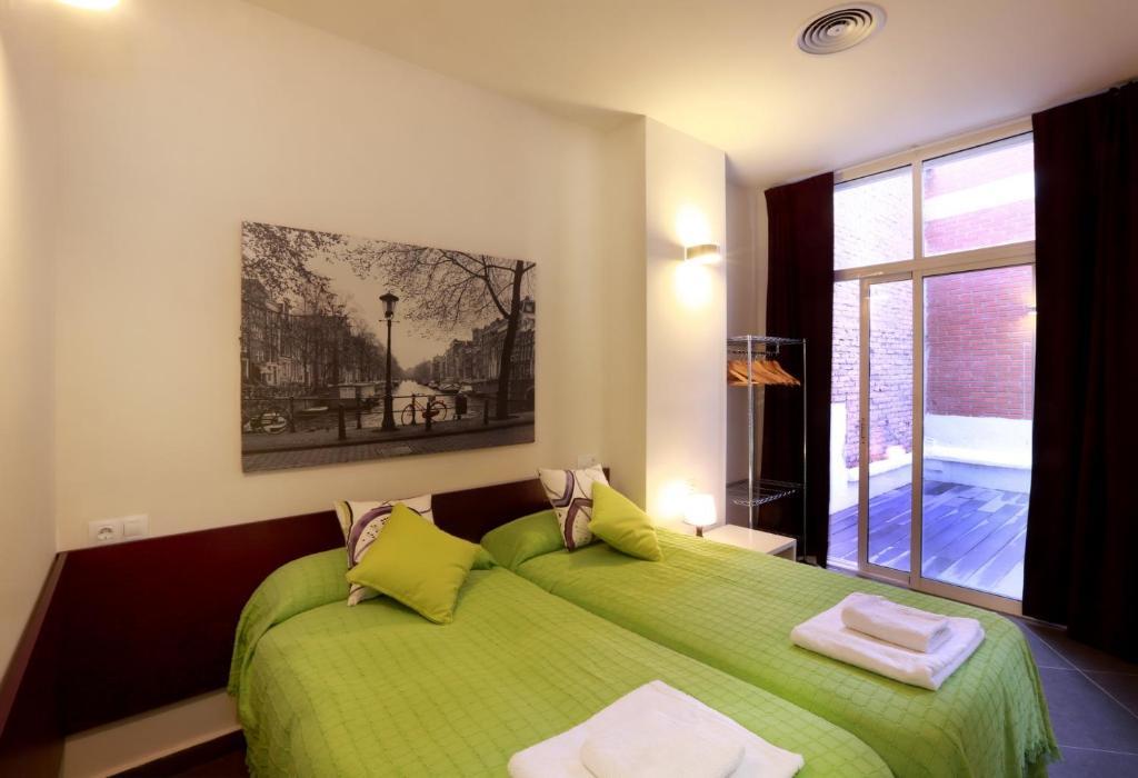 Reino De Valencia Apartments Cameră foto