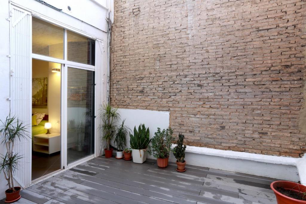 Reino De Valencia Apartments Cameră foto