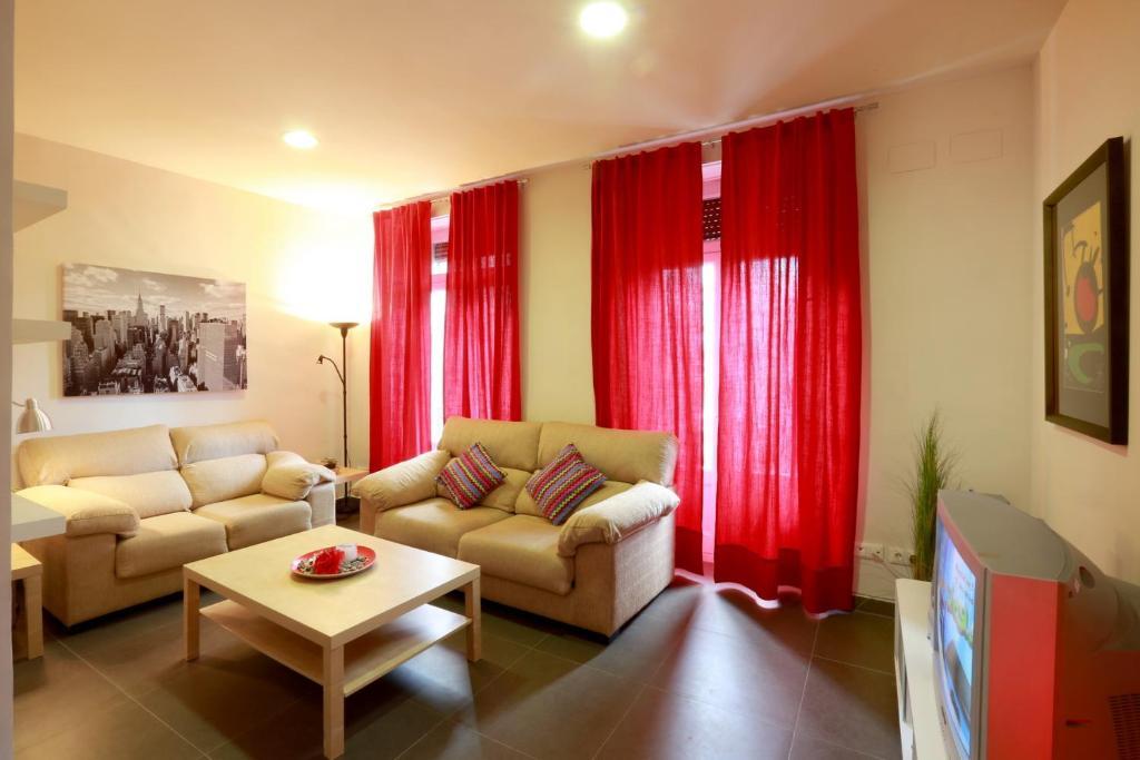 Reino De Valencia Apartments Cameră foto