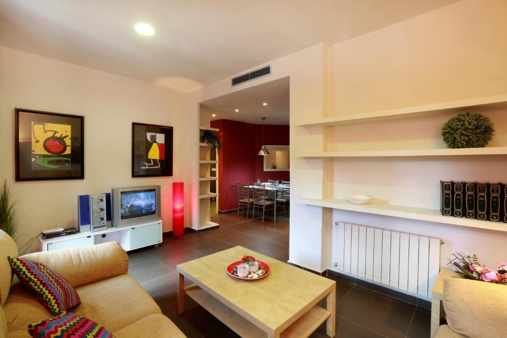 Reino De Valencia Apartments Cameră foto