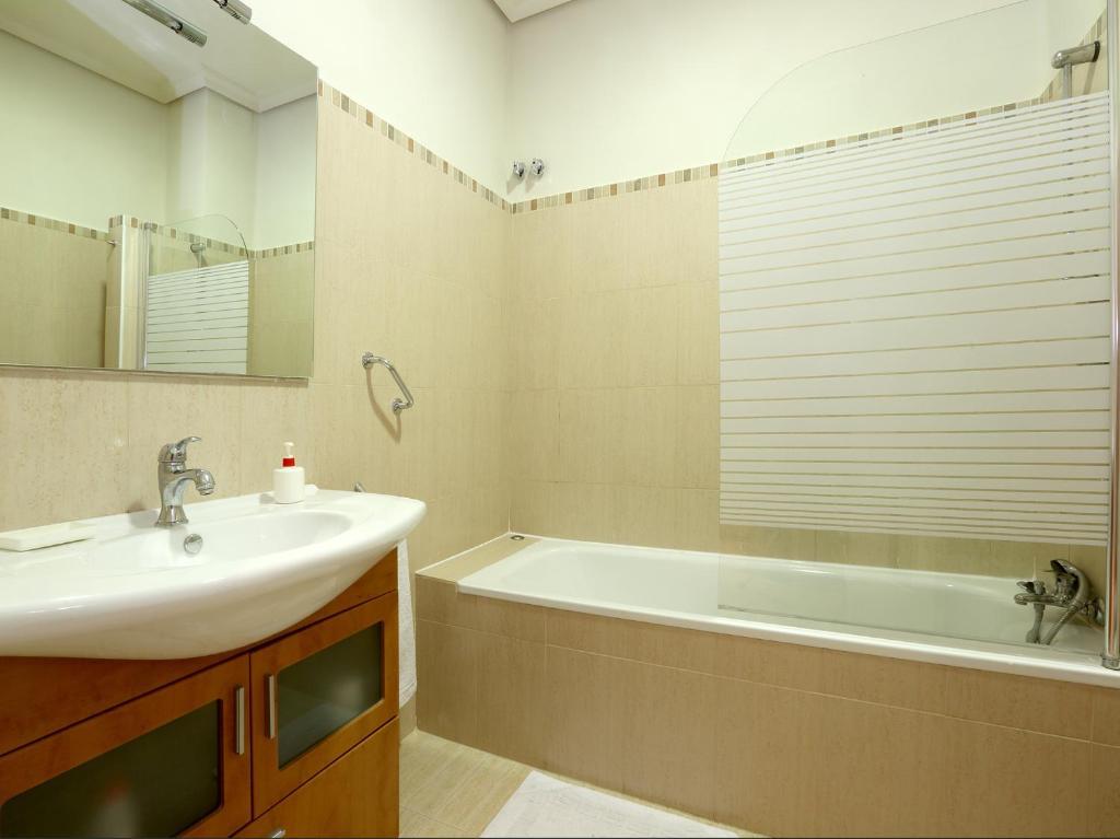Reino De Valencia Apartments Cameră foto