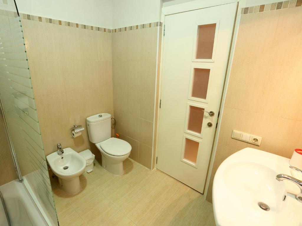 Reino De Valencia Apartments Cameră foto