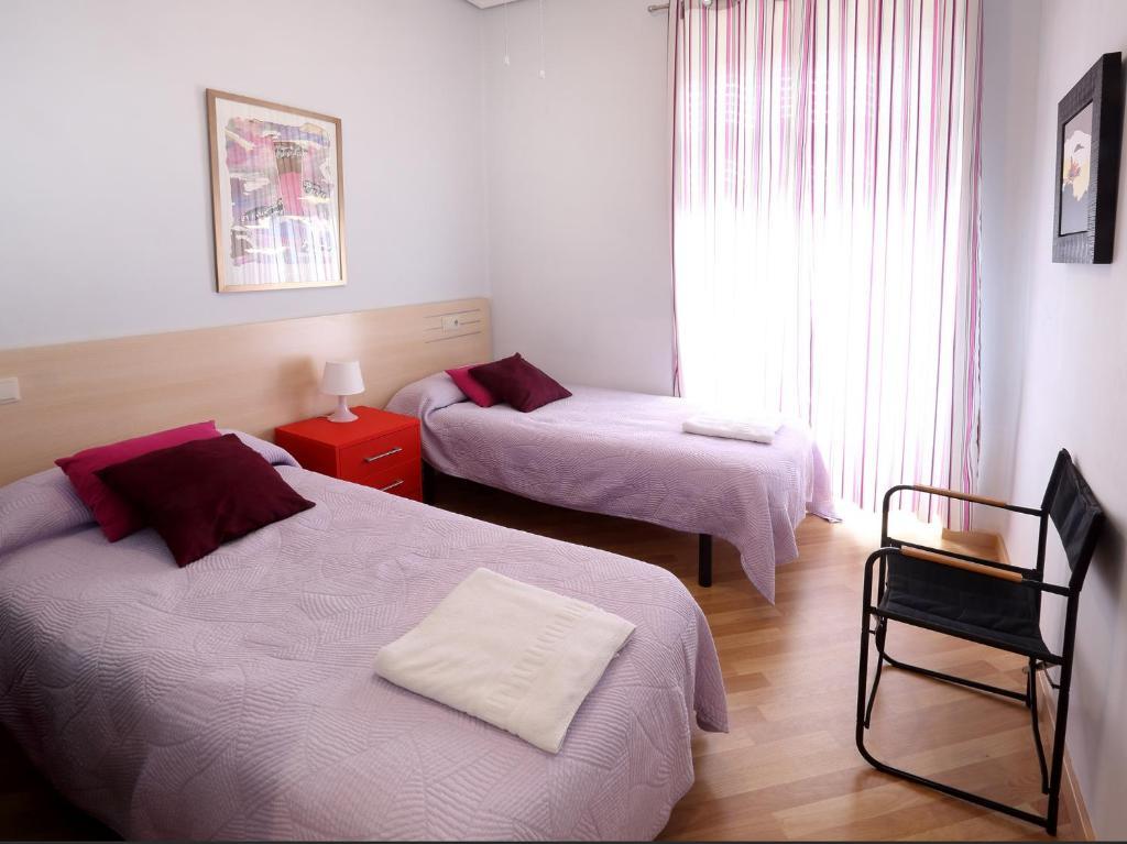 Reino De Valencia Apartments Cameră foto