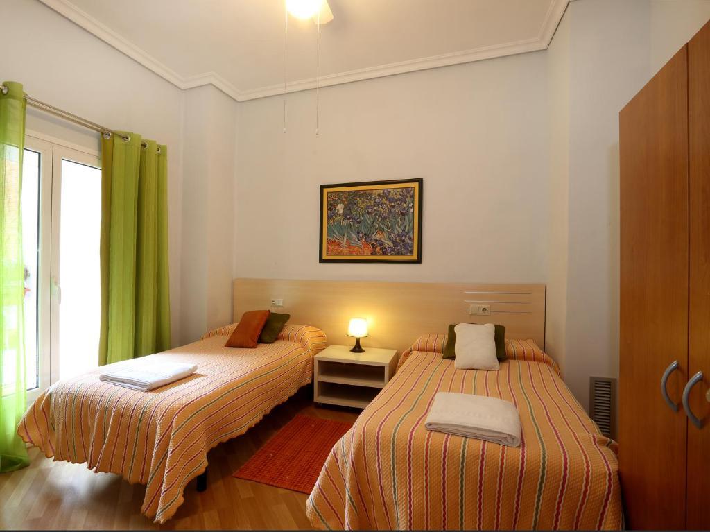 Reino De Valencia Apartments Cameră foto