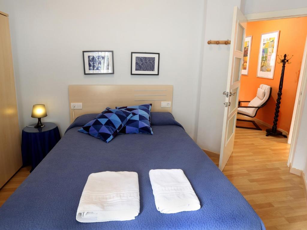 Reino De Valencia Apartments Cameră foto