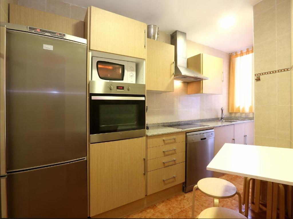 Reino De Valencia Apartments Cameră foto