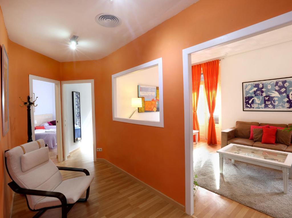 Reino De Valencia Apartments Cameră foto