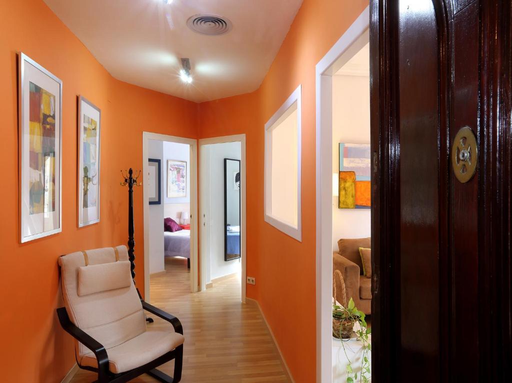 Reino De Valencia Apartments Cameră foto
