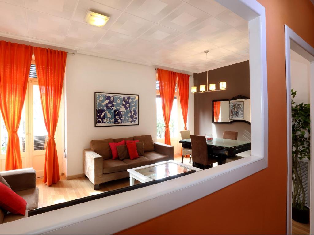 Reino De Valencia Apartments Cameră foto