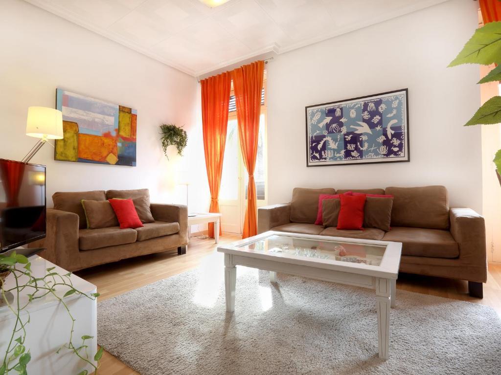 Reino De Valencia Apartments Cameră foto