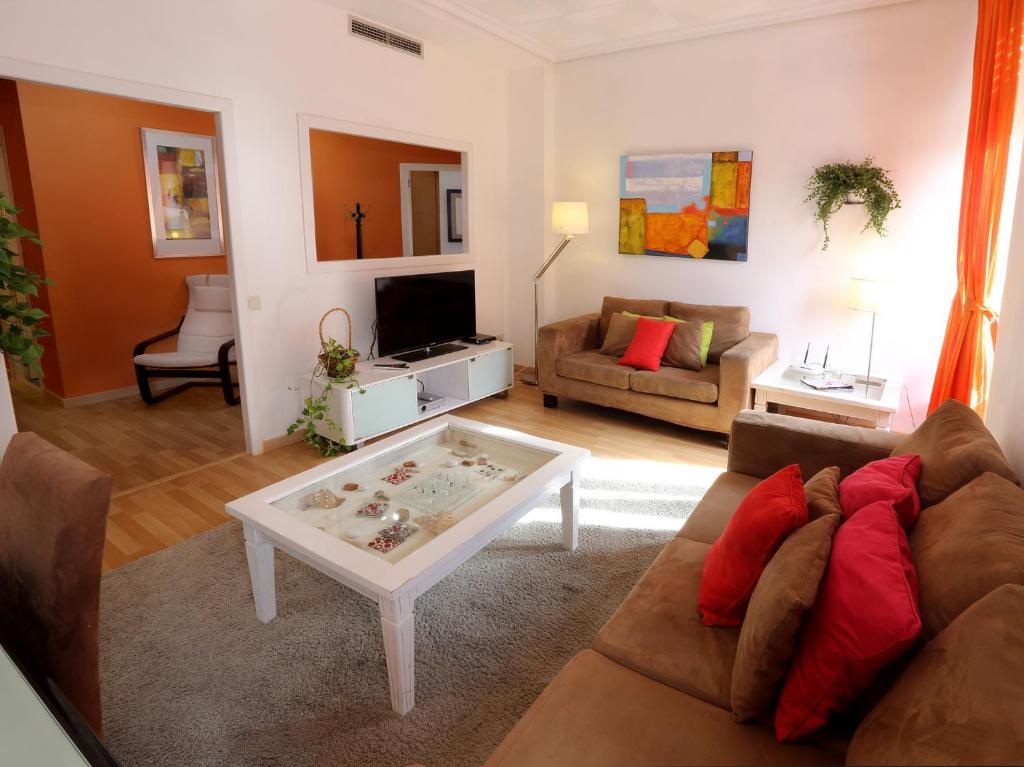 Reino De Valencia Apartments Exterior foto