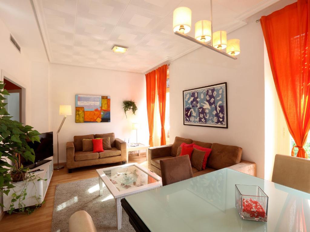 Reino De Valencia Apartments Cameră foto