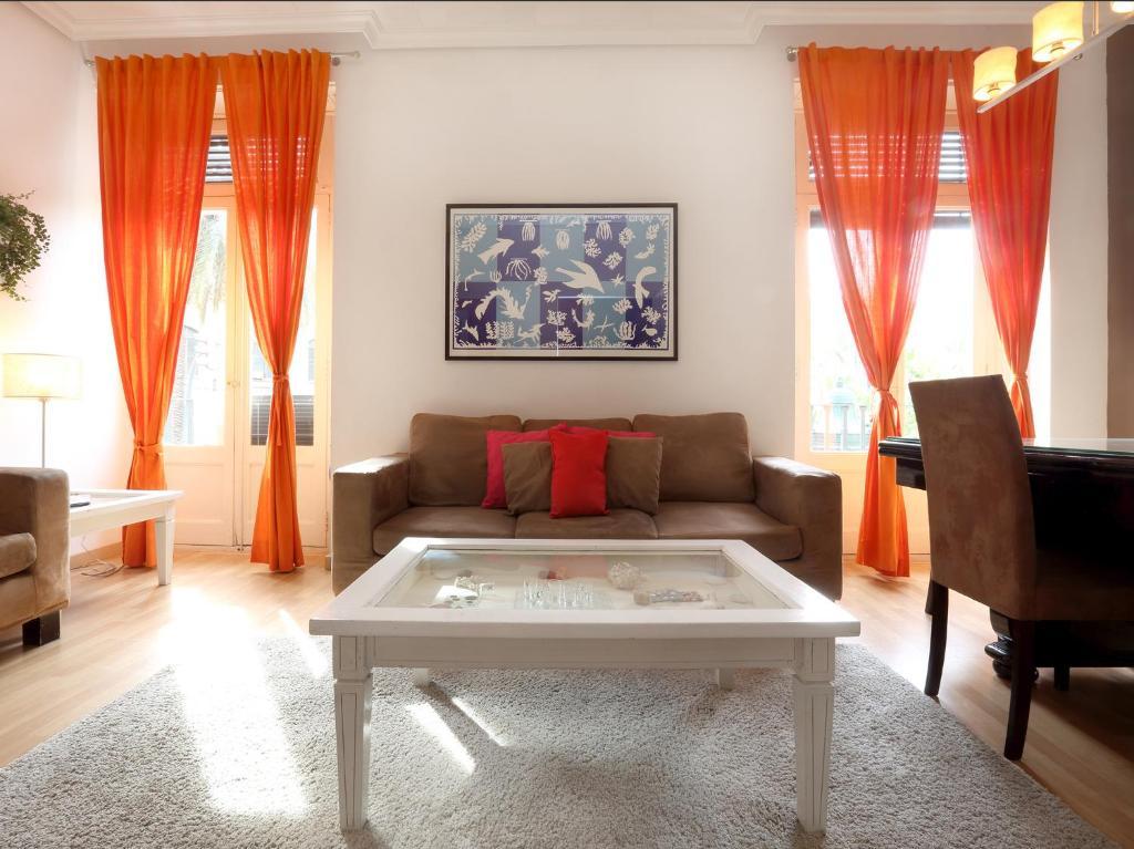 Reino De Valencia Apartments Cameră foto