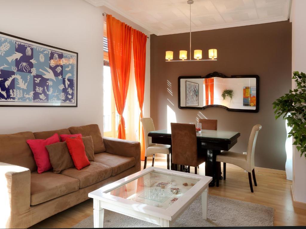 Reino De Valencia Apartments Cameră foto
