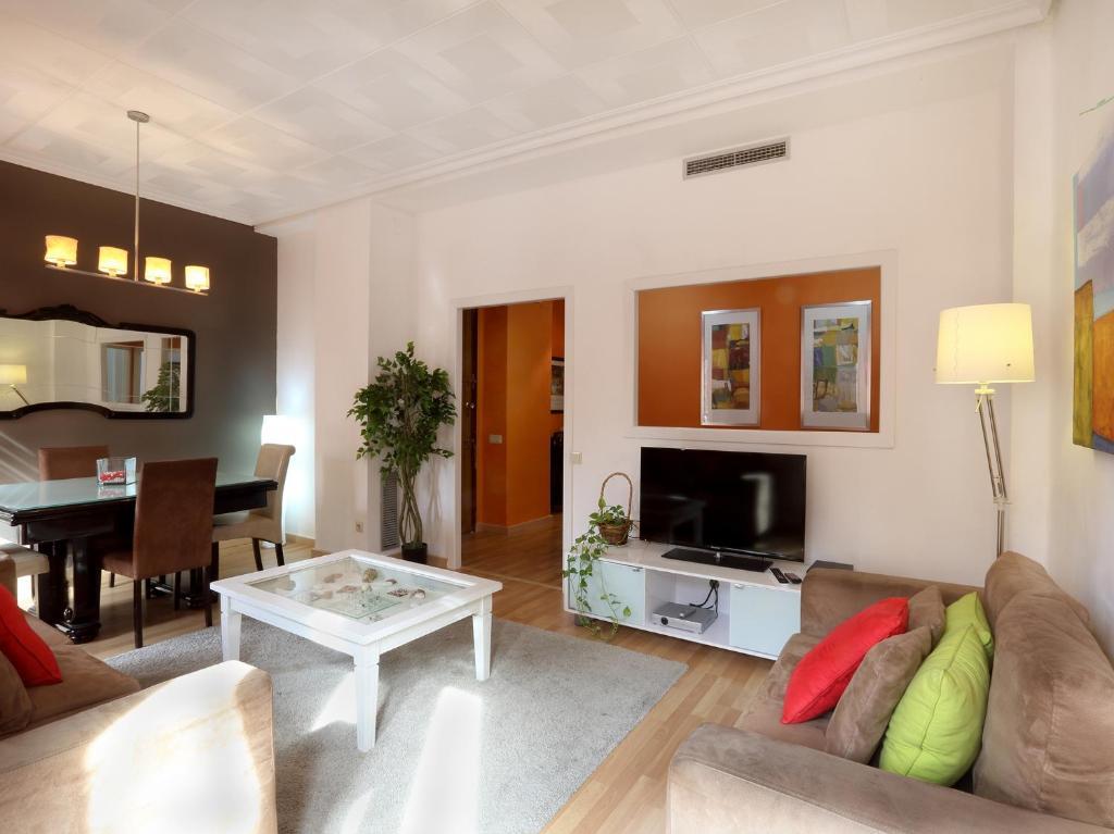 Reino De Valencia Apartments Cameră foto